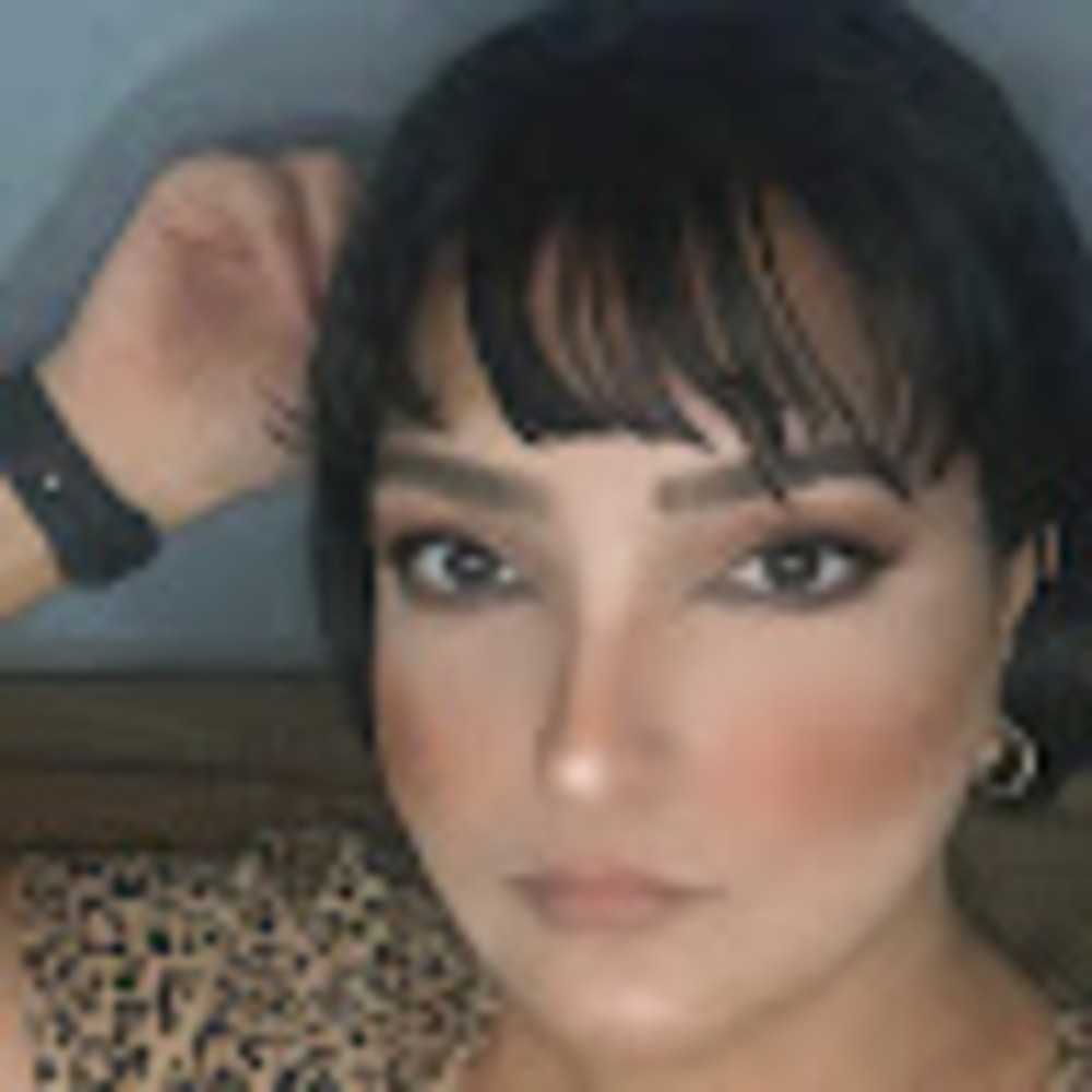 Meet your Posher, Sammy